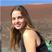 Profesora de matemáticas. Ofrezco clases particulares de matemáticas a alumnos de de ESO y Bachillerato
